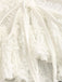 White 1960s Skirts 4