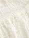 White 1960s Skirts 5