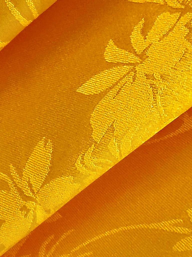 1950s One-Shoulder Jacquard Judy Cosplay Dress With 3D Floral Hairband