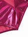 pink-1970s-Metallic-Halter-Neck-Cutout-One-Piece-Swimsuit-side-detail
