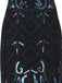 1920s Fringed Flapper Gatsby Dress: timeless style reimagined