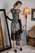 1920s Fringed Flapper Gatsby Dress — vintage elegance for the modern woman