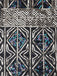 1920s Sequin Fringed flapper Dress — a 1920s silhouette that turns sidewalks into runways