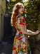 1950s Bikini Girls Swing Dress, classic 1950s style summer beach collection - Image 11