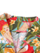 1950s Bikini Girls Swing Dress, classic 1950s style summer beach collection - Image 4