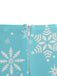1950s Christmas Deer Swing Dress, classic 1950s style elegant retro fashion - Image 5