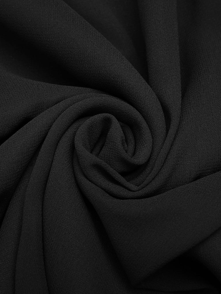 1950s Glitter Patchwork Dress: timeless style reimagined