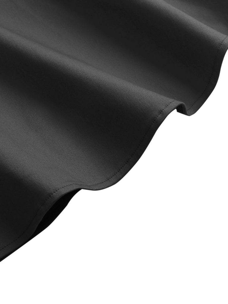 1950s Off Shoulder Swing Dress — vintage elegance for the modern woman