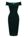 1960s Velvet Bodycon Vintage Dress: timeless style reimagined