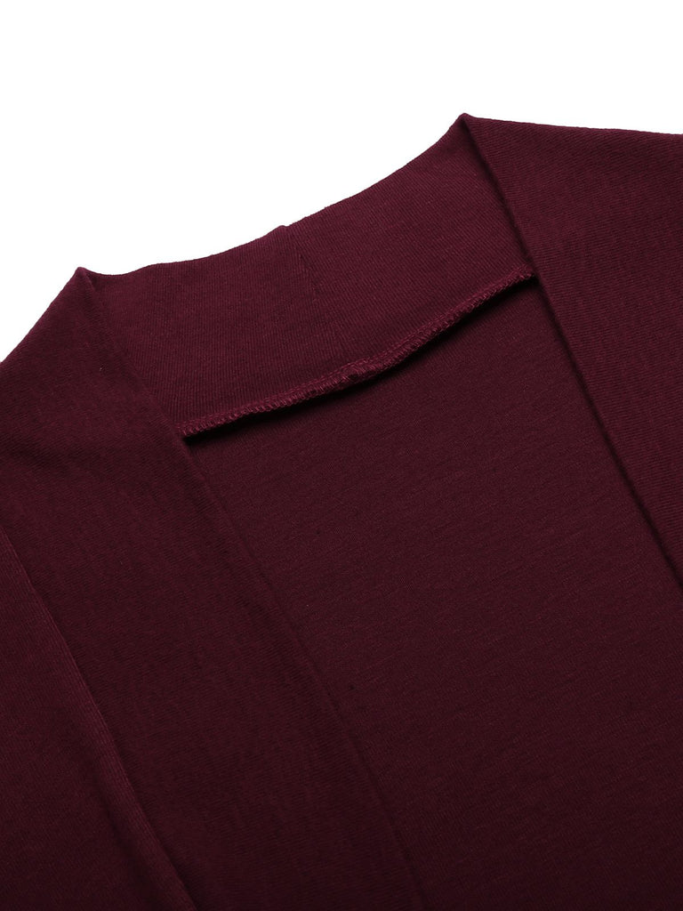 2PCS 1960s Velvet Bodycon Dress | 1960s | vintage dress, retro fashion