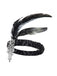 4Pcs 1920s Accessories Set — vintage elegance for the modern woman