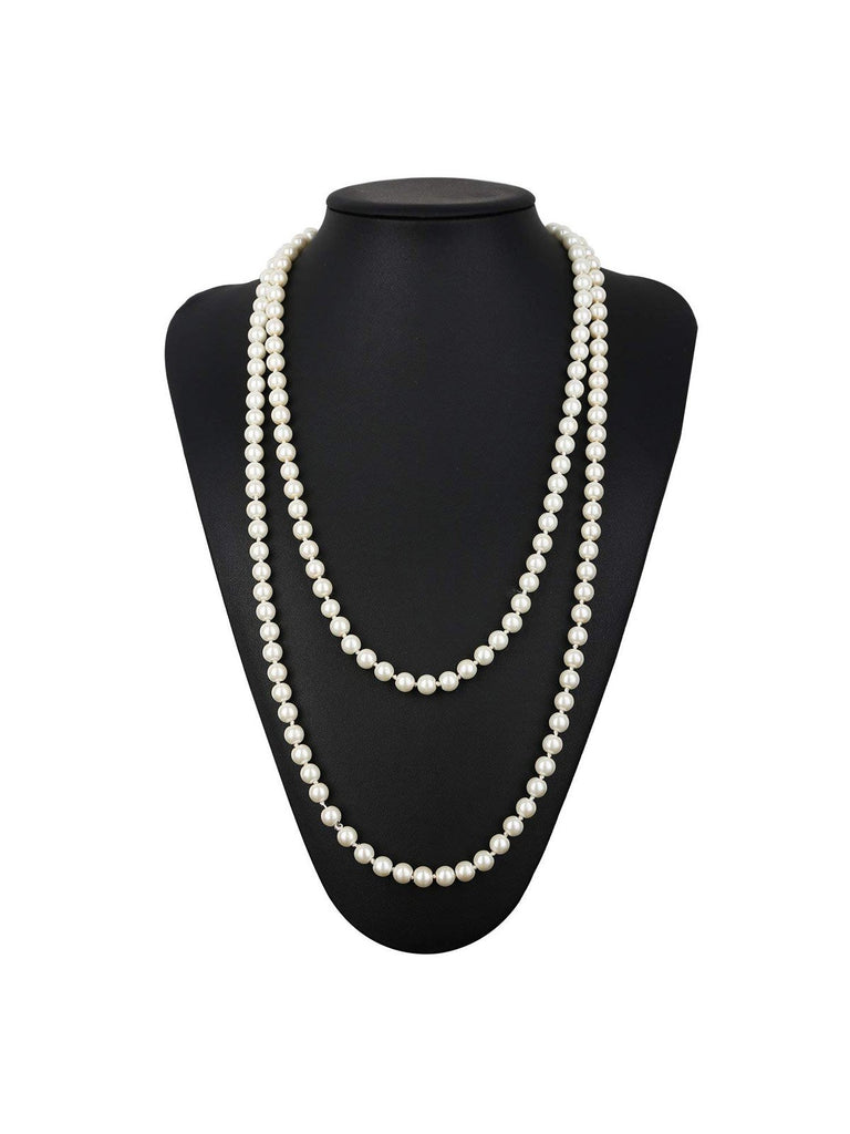 6Pcs 1920s Accessories Set, classic 1920s style elegant retro fashion - Image 5
