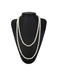 6Pcs 1920s Accessories Set, classic 1920s style elegant retro fashion - Image 5