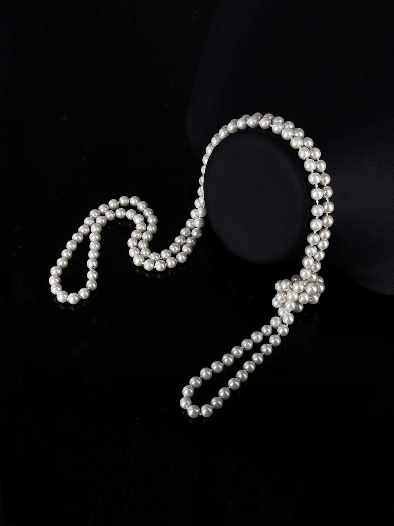 6Pcs 1920s Accessories Set, classic 1920s style elegant retro fashion - Image 6