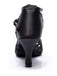 Black 1920s Gatsby Shoes — vintage elegance for the modern woman