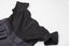 Black 1950s Butterfly Swing Dress — classic beauty whispers stories