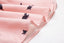 Black 1950s Butterfly Swing Dress: elegant vintage style