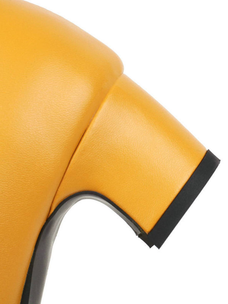 Double Buckle Heels Mary Jane Shoes — vintage elegance for the modern woman