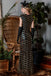 Gold 1920s Sequin Maxi Dress — vintage elegance for the modern woman