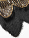 Gold 1920s Sequined Flapper Dress — vintage elegance for the modern woman