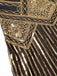 Gold 1920s Sequined Flapper Dress: timeless style reimagined