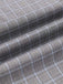 Gray 1950s Plaids Suspender Pants — vintage elegance for the modern woman