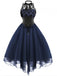 Halloween Gothic Steampunk Lace Dress: timeless style reimagined