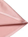 Pink 1930s Halloween Blood Fishtail Dress — vintage elegance for the modern woman