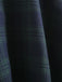 Plaids 1950s Buttoned Belted Swing Dress: timeless style reimagined