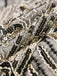 Plus Size 1920s Sequined Dress: timeless style reimagined