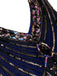 Plus Size 1920s Sequined Dress — vintage elegance for the modern woman