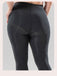 Retro 120D Bare Invisible Stockings: timeless style reimagined