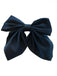 Retro All-match Solid Bow Hairpin — vintage elegance for the modern woman