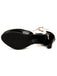 Retro Bow Décor High Heel Shoes, classic vintage style elegant retro fashion - Image 4
