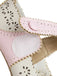 Retro Hollow Out Ankle Strap High Heels Shoes: timeless style reimagined