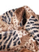 Retro Long Plush Solid Warm Boots — vintage elegance for the modern woman