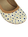 Retro Mid Heels Mary Jane Shoes: timeless style reimagined