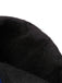 Retro Short Plush Solid Warm Boots — vintage elegance for the modern woman
