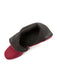 Retro Solid Thick Heel Short Boots: timeless style reimagined