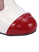 Retro TStrap High Heels Shoes | vintage shoes, retro heels