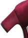 Retro T-Strap Mary Jane High Heel Shoes — vintage elegance for the modern woman