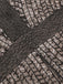 Apricot 1920s Sequin Fringe Flapper Dress