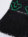 Green 1920s Sequin Flapper Gatsby Dress