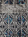 1920s Sequin Fringed flapper Dress