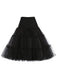 1950s Petticoat Tutu Crinoline Underskirt